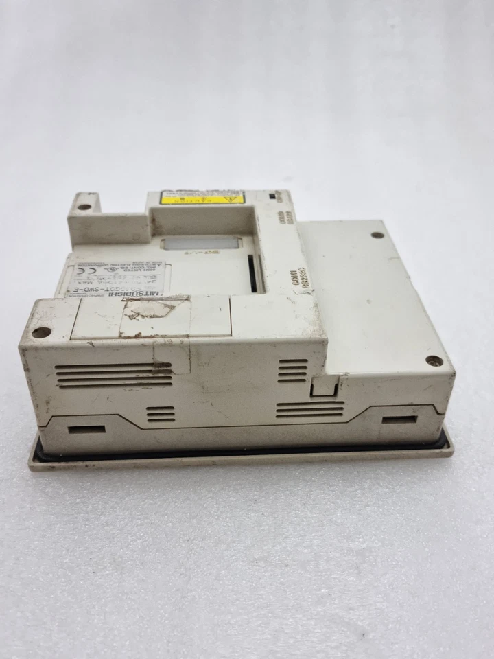 Mitsubishi F940GOT-SWD-E Graphic Operation Terminal Hmi 24Vdc F940GOTSWDE